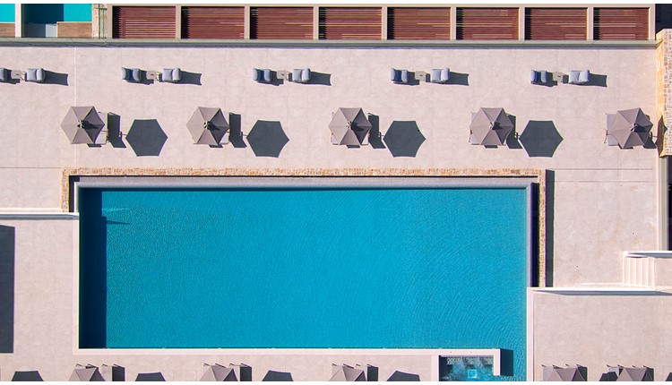 Elix MarBella Collection, Игуменитса